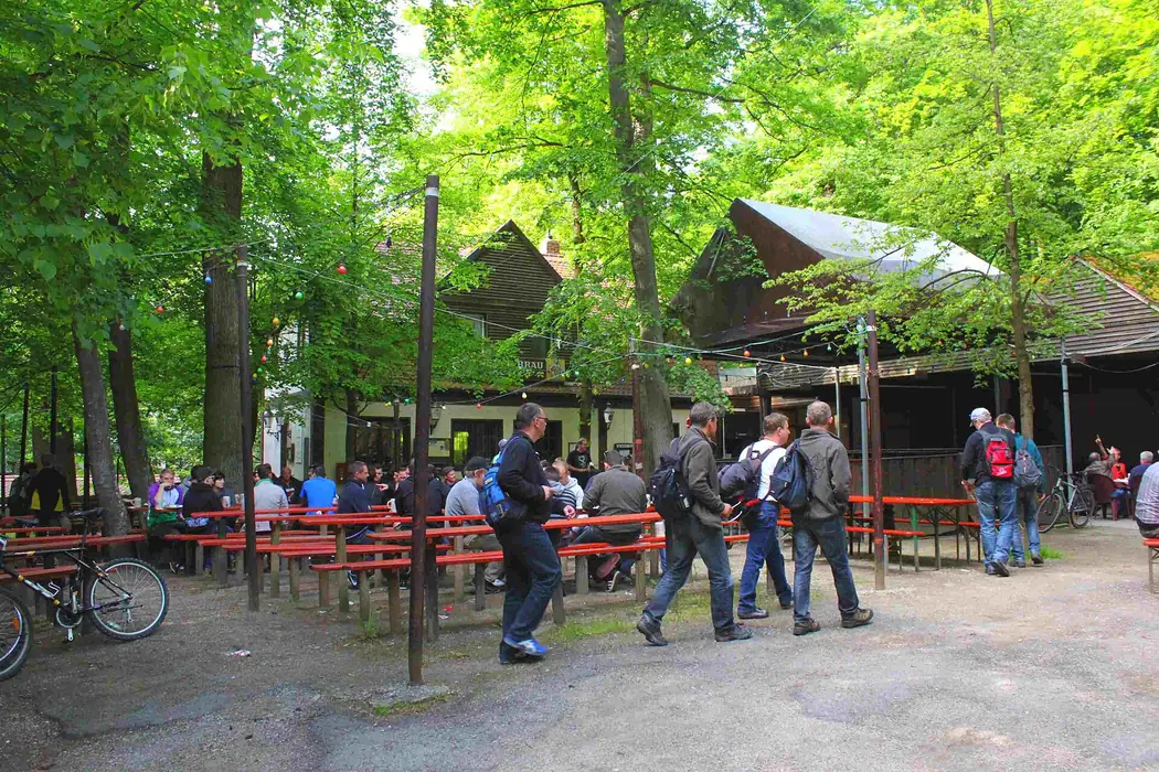 Volksfeste in Oberfranken