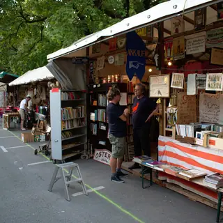Auer Dult – Kirchweihdult in München