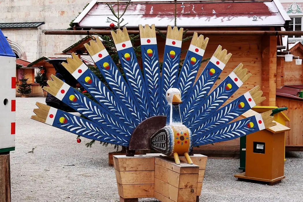 Berchtesgadener Advent in Berchtesgaden