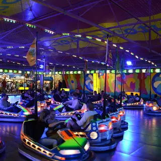 Karpfhamer Fest & Rottalschau in Bad Griesbach (Karpfham)