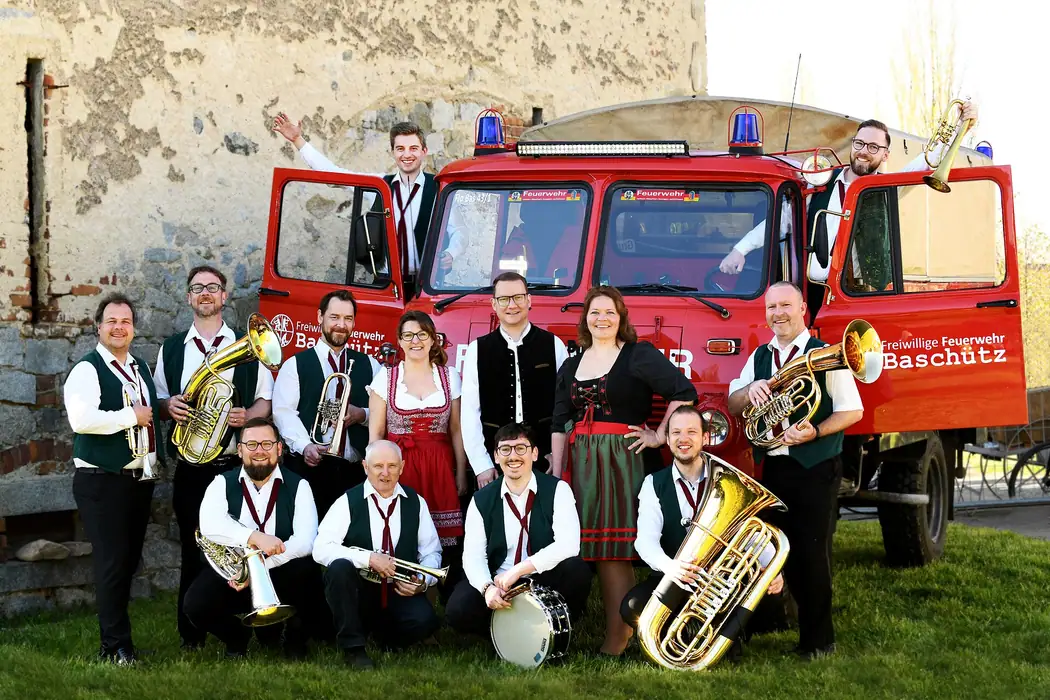 Dingolfinger Kirta in Dingolfing