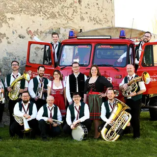 Dingolfinger Kirta in Dingolfing