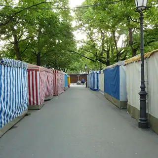 Donauwörther Reichsstraßenfest in Donauwörth