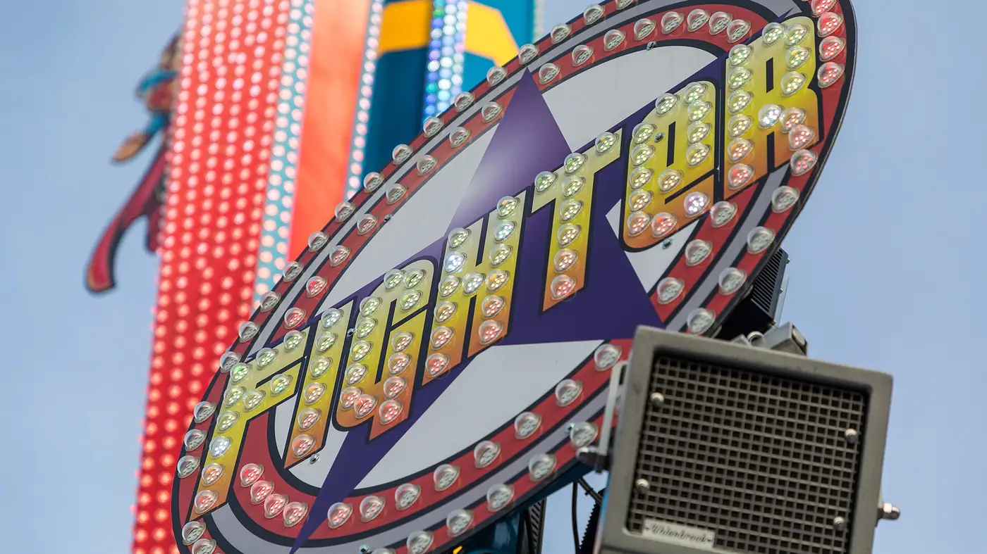 Plattlinger Volksfest in Plattling