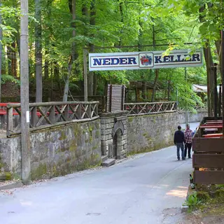 Schwabacher Herbstkirchweih in Schwabach