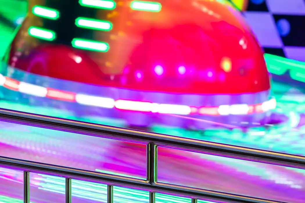 Rosenheimer Herbstfest in Rosenheim
