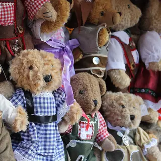 Neuburger Schloßfest in Neuburg an der Donau