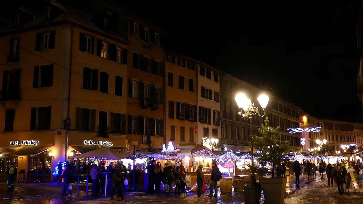 Rottacher Advent in Rottach-Egern
