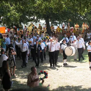 Kunigundenfest in Lauf an der Pegnitz